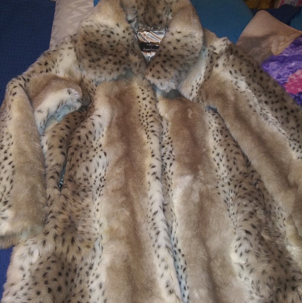 Fur Coat